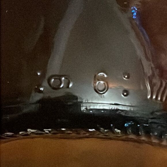 Antique Grolsch amber brown beer bottle w/porcelain flip swing top marked - Picture 14 of 15